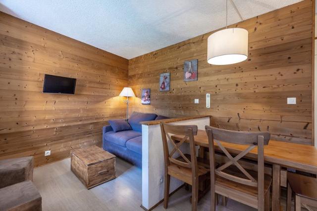 Appartement La clef - Plagne - Les Coches