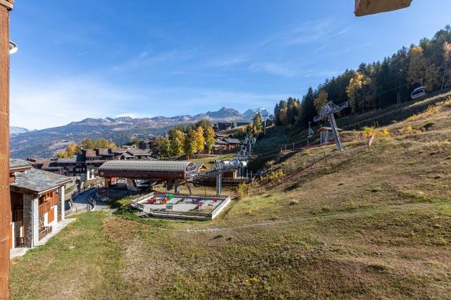 Appartement La clef - Plagne - Les Coches