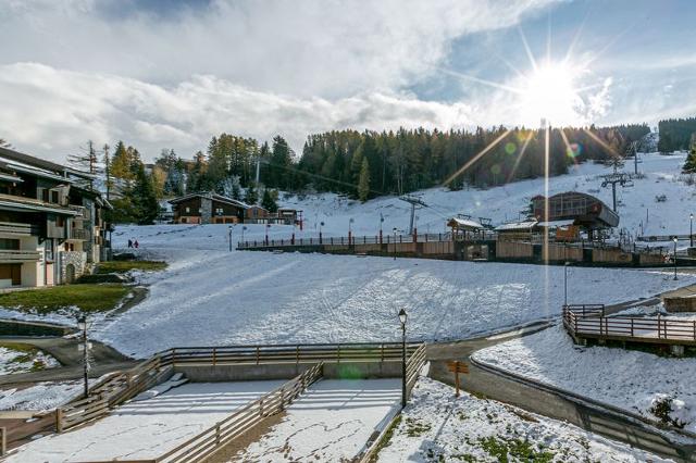 Appartement La traverse - Plagne - Les Coches