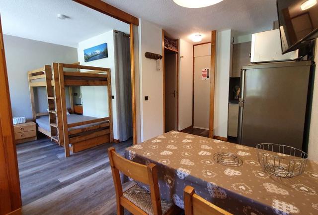 Appartement La traverse - Plagne - Les Coches
