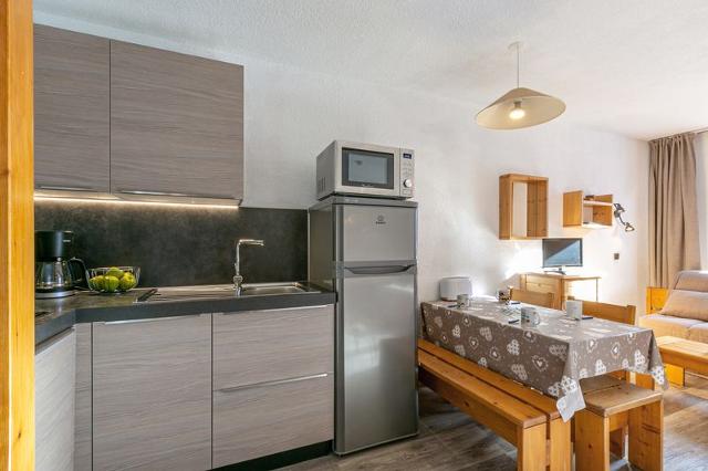 Appartement La traverse - Plagne - Les Coches