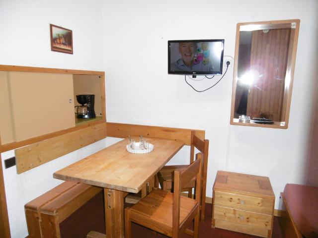 Appartements Pierrer G - Valmorel