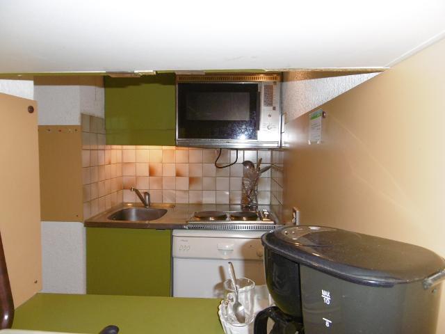 Appartements Pierrer G - Valmorel