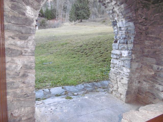 Appartements Pierrer G - Valmorel