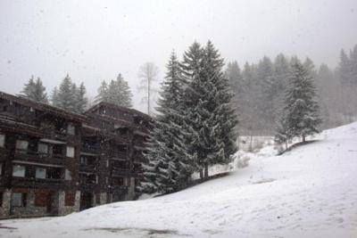 Appartements Pierrer G - Valmorel