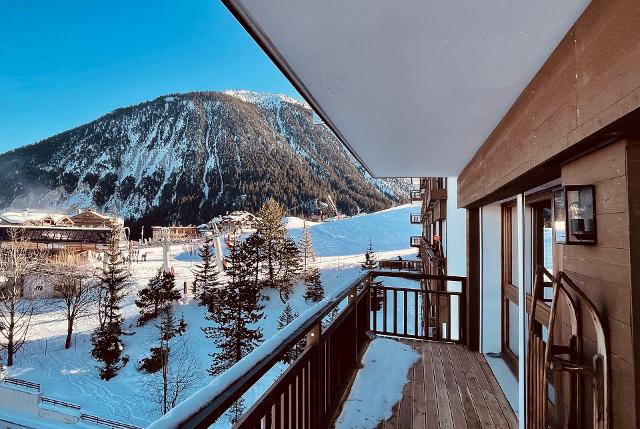 Appartements RESIDENCE 1650 299 - Courchevel 1650