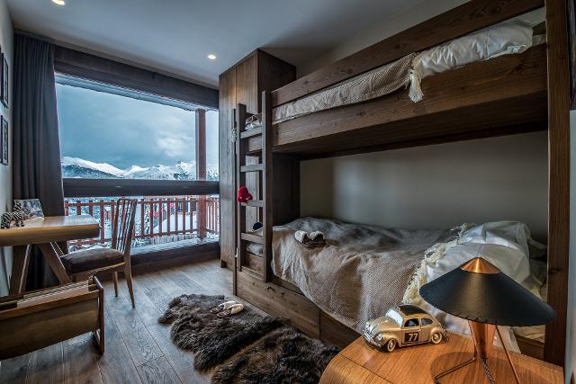 Appartements RESIDENCE 1650 299 - Courchevel 1650