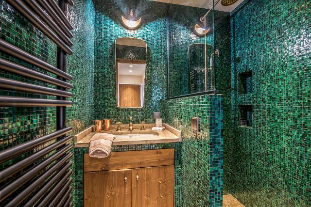 Appartements RESIDENCE 1650 299 - Courchevel 1650