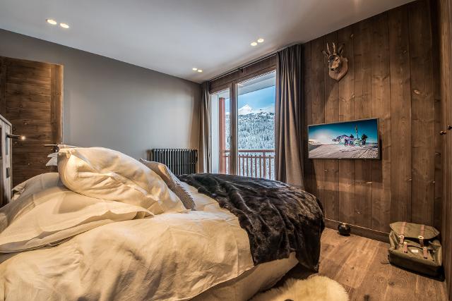 Appartements RESIDENCE 1650 299 - Courchevel 1650