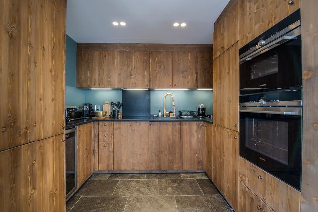 Appartements RESIDENCE 1650 299 - Courchevel 1650