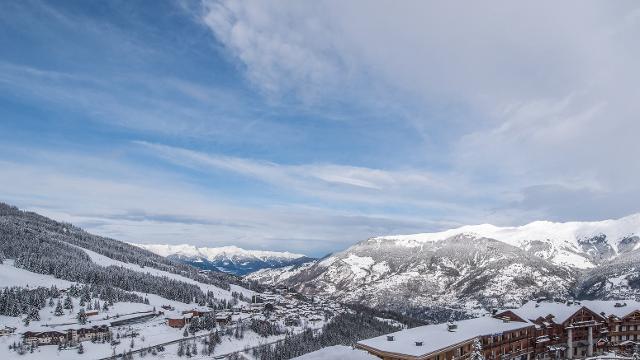 Appartements RESIDENCE 1650 299 - Courchevel 1650