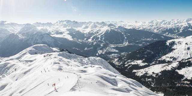 Chalet L'echayer - Plagne - Champagny en Vanoise