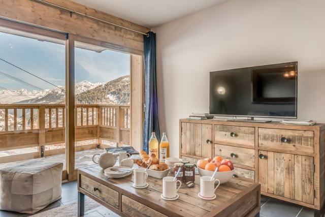 Appartements LODGE DES NEIGES C - Tignes 1800