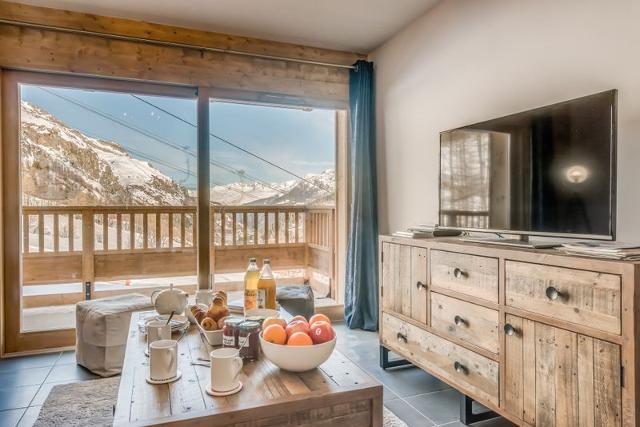 Appartements LODGE DES NEIGES C - Tignes 1800