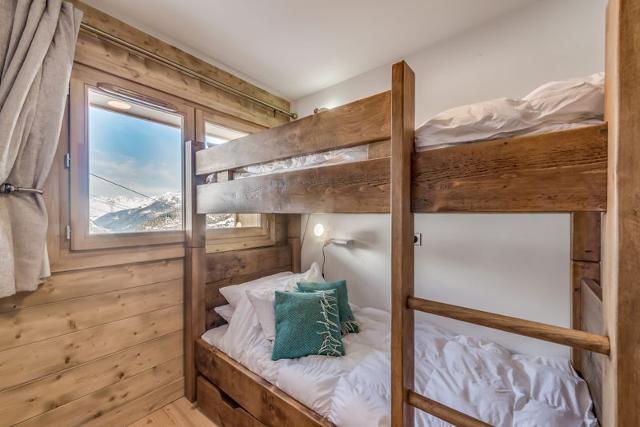 Appartements LODGE DES NEIGES C - Tignes 1800