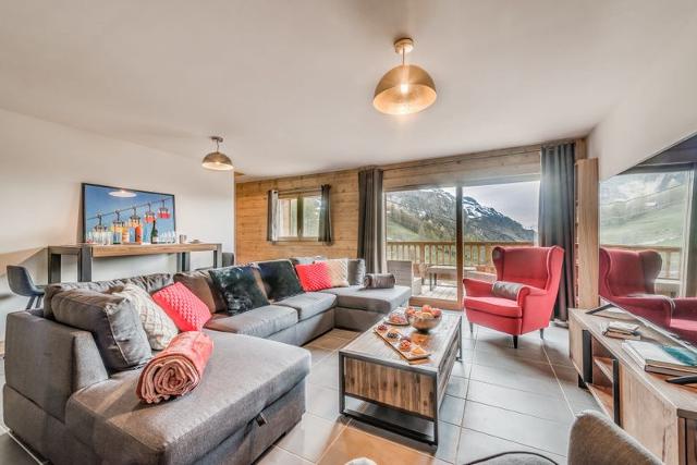 Appartements LODGE DES NEIGES C - Tignes 1800