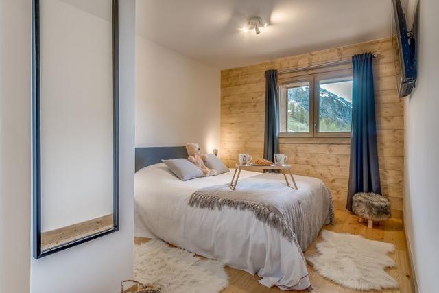 Appartements LODGE DES NEIGES C - Tignes 1800