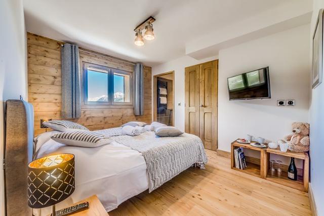 Appartements LODGE DES NEIGES C - Tignes 1800