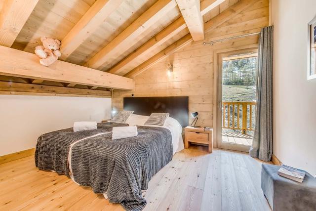 Appartements LODGE DES NEIGES C - Tignes 1800