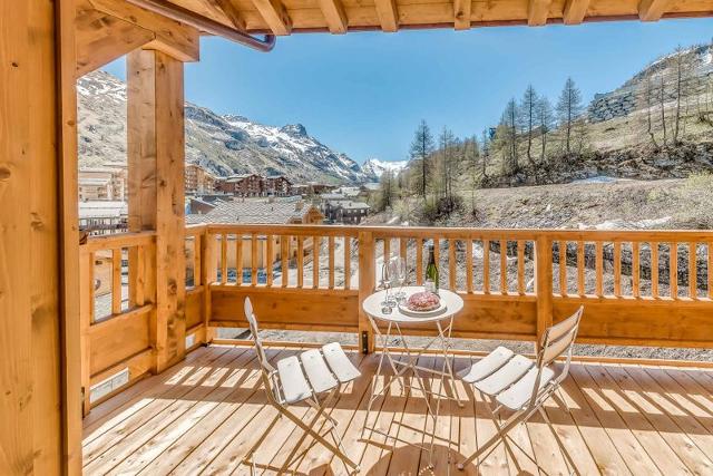 Appartements LODGE DES NEIGES C - Tignes 1800