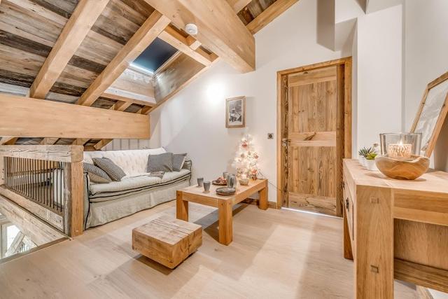 Appartements LODGE DES NEIGES C - Tignes 1800