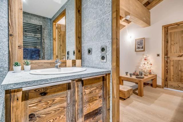 Appartements LODGE DES NEIGES C - Tignes 1800