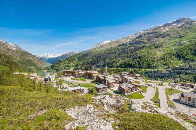 Appartements LODGE DES NEIGES C - Tignes 1800