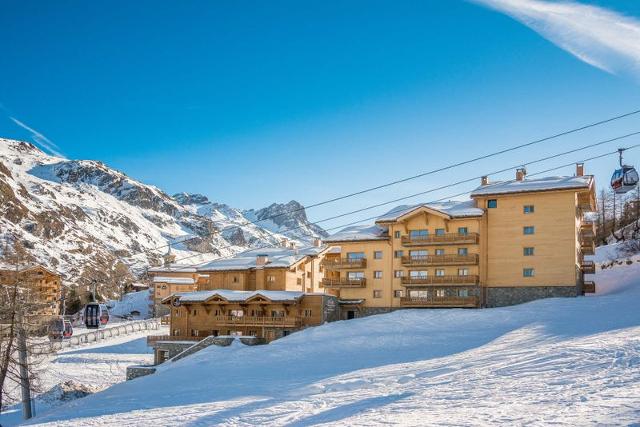 Appartements LODGE DES NEIGES C - Tignes 1800