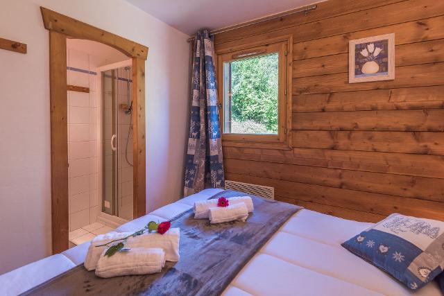Appartements Grand Tetras - Les Houches