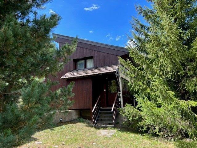 CHALET VAL ROGONEY - Val d’Isère Centre