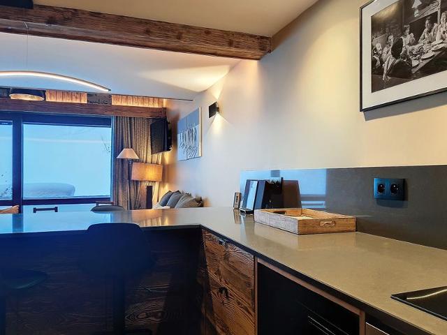 CHALET VAL ROGONEY - Val d’Isère Centre