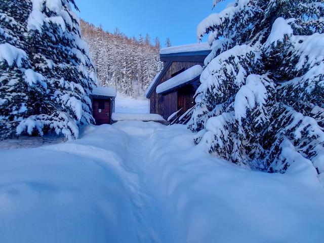 CHALET VAL ROGONEY - Val d’Isère Centre