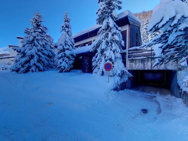 CHALET VAL ROGONEY - Val d’Isère Centre