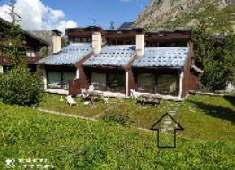 CHALET VAL ROGONEY - Val d’Isère Centre