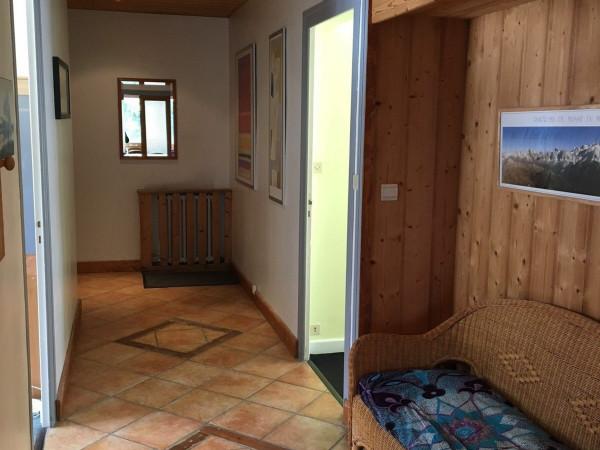 T4 Centre ville 92m² - Chamonix Centre