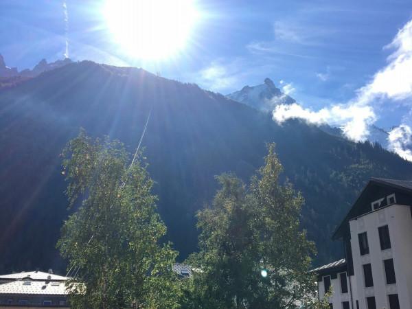 T4 Centre ville 92m² - Chamonix Centre