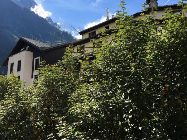 T4 Centre ville 92m² - Chamonix Centre