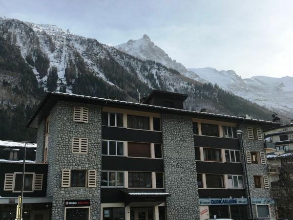 T4 Centre ville 92m² - Chamonix Centre