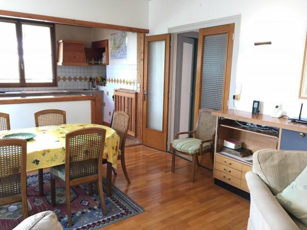 T4 Centre ville 92m² - Chamonix Centre