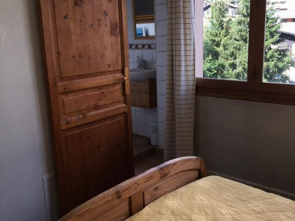 T4 Centre ville 92m² - Chamonix Centre