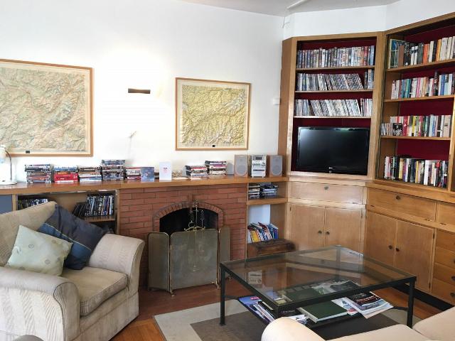 T4 Centre ville 92m² - Chamonix Centre