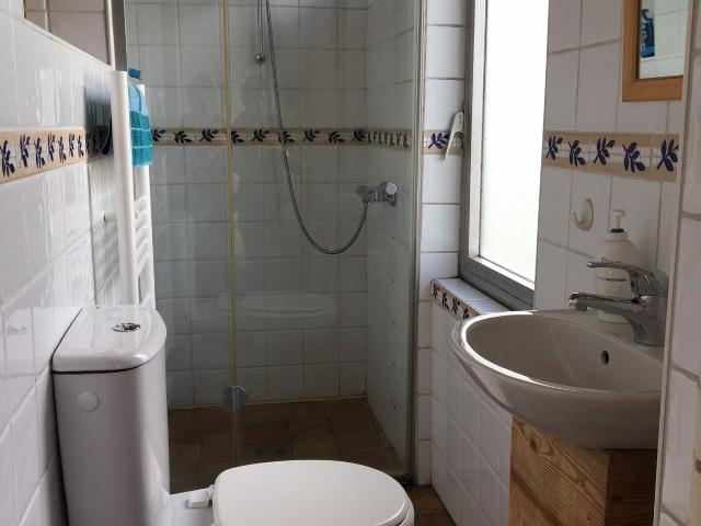 T4 Centre ville 92m² - Chamonix Centre