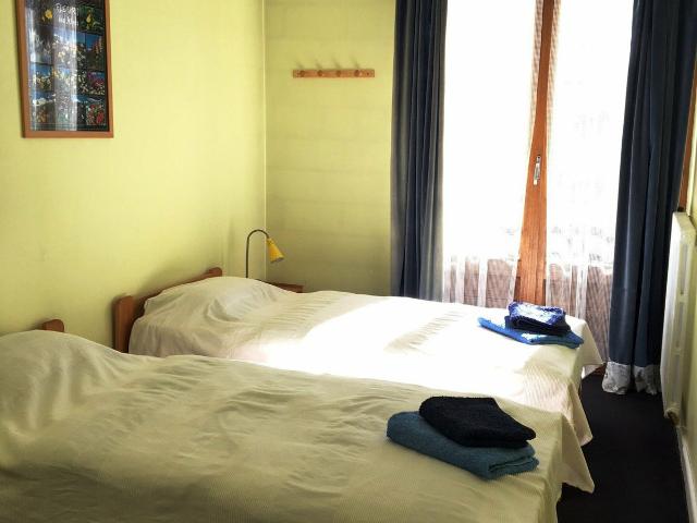 T4 Centre ville 92m² - Chamonix Centre