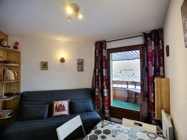 Appartement Les Carlines I - Les Menuires Bruyères