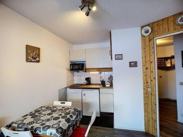 Appartement Les Carlines I - Les Menuires Bruyères