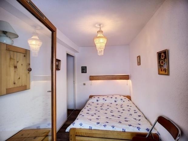 Appartement Les Carlines I - Les Menuires Bruyères