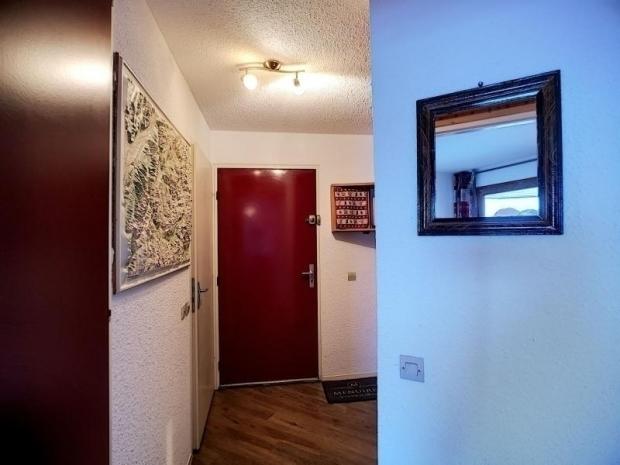 Appartement Les Carlines I - Les Menuires Bruyères