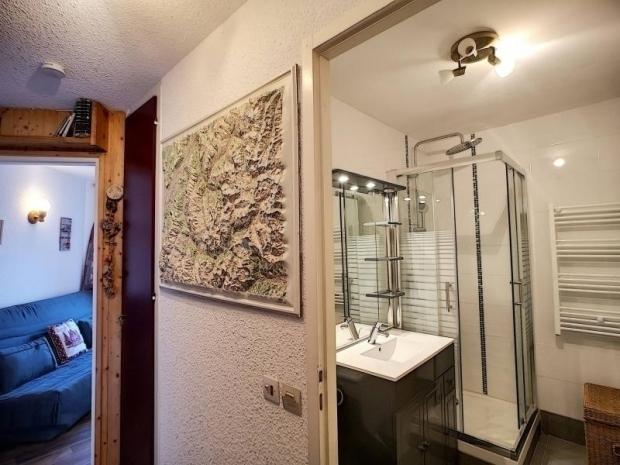 Appartement Les Carlines I - Les Menuires Bruyères