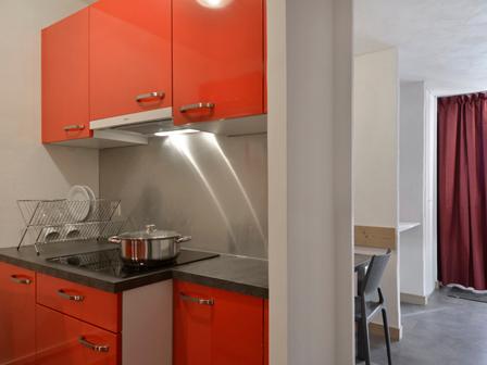 Appartements Saintjacques A. ACHAT FERME - Plagne Bellecôte