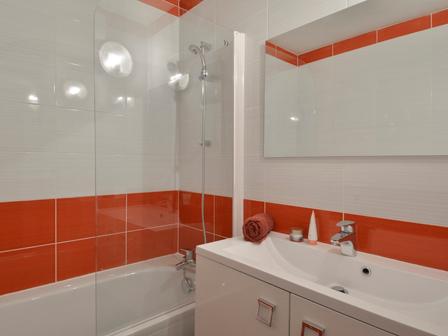 Appartements Saintjacques A. ACHAT FERME - Plagne Bellecôte